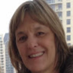 Meet your Posher, Nancy